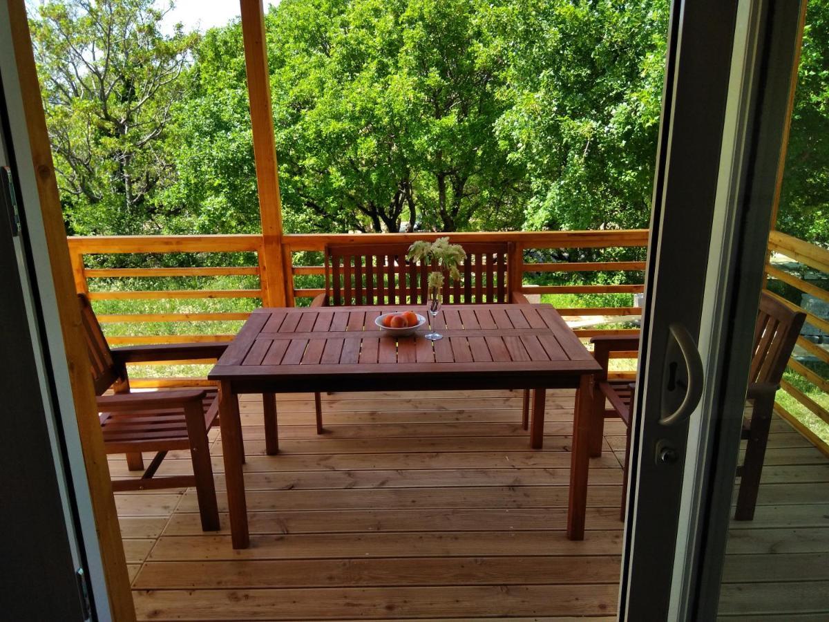 Mobile Homes Camp Počitniški park 2*