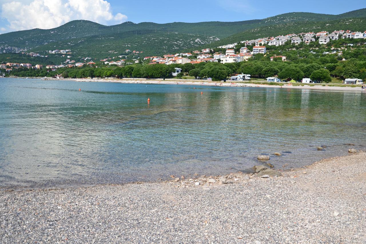Počitniški park Mobile Homes Camp